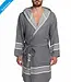 hamam badjas Sun dark grey