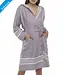 hamam badjas Sun light grey