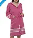 hamam badjas Sun fuchsia