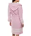 hamam badjas Sun rose pink