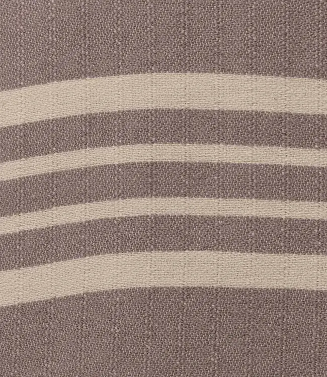 hamamdoek Krem Sultan XXL taupe 220x170cm