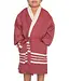 hamam kinderbadjas bordeaux