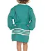 hamam kinderbadjas emerald