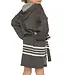 hamam badjas Sun kids black