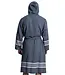 hamam badjas Sun heren navy