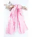 Call it Fouta! hamamdoek Take me to the Beach! pink 180x100cm