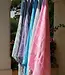 Call it Fouta! hamamdoek Take me to the Beach! pink 180x100cm