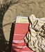 hammam strandlaken mandarijn 220x160cm