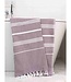 hammam strandlaken aubergine 220x160cm