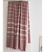 hammam strandlaken chocolade 220x160cm