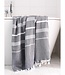 hammam strandlaken zwart 220x160cm