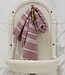 hamam handdoek chocolade 100x50cm
