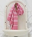 hamam handdoek tulp 100x50cm