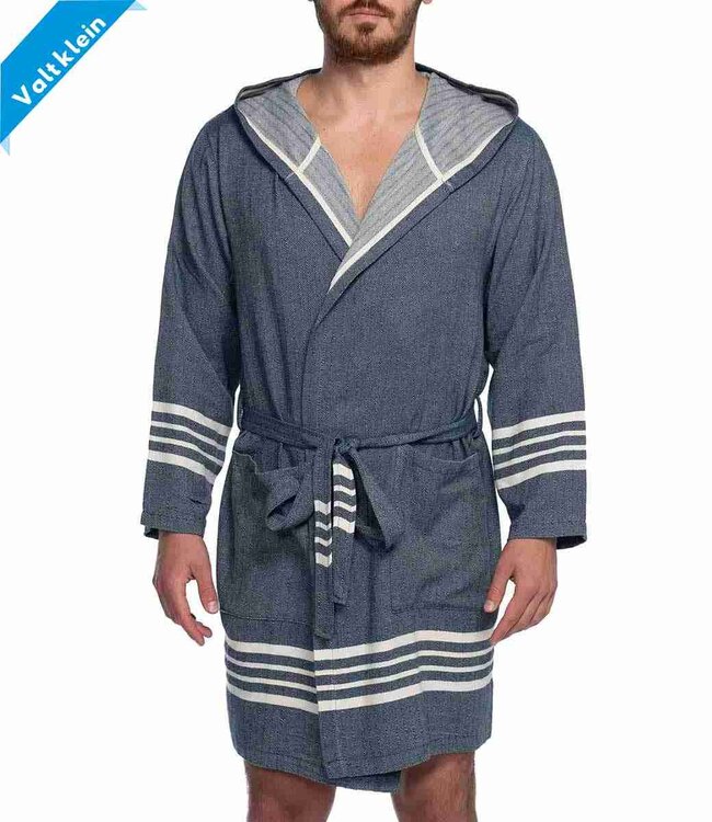 hamam badjas Sun navy