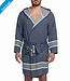 hamam badjas Sun navy