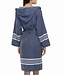 hamam badjas Sun navy
