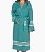 hamam badjas Krem Sultan emerald