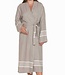 hamam badjas Krem Sultan taupe