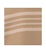 hamamdoek Krem Sultan XXL beige 220x170cm