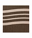 hamamdoek Krem Sultan XXL khaki 220x170cm