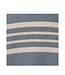hamamdoek Krem Sultan XXL air blue 220x170cm
