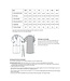 gevoerde hamam badjas Krem Sultan light grey