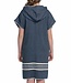 strandponcho Sultan navy