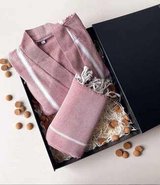 Ottomania Sinterklaas cadeaubox Ottomania