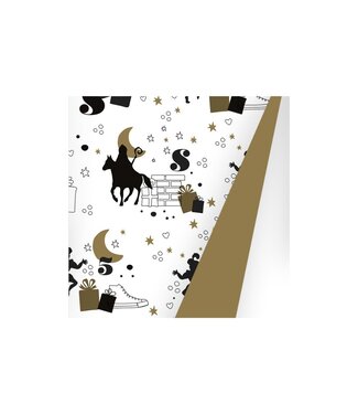 Sinterklaas inpakservice – Gemak en luxe in één cadeau