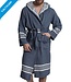 hamam badjas Sun heren navy