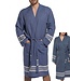 hamam badjas Krem Sultan navy