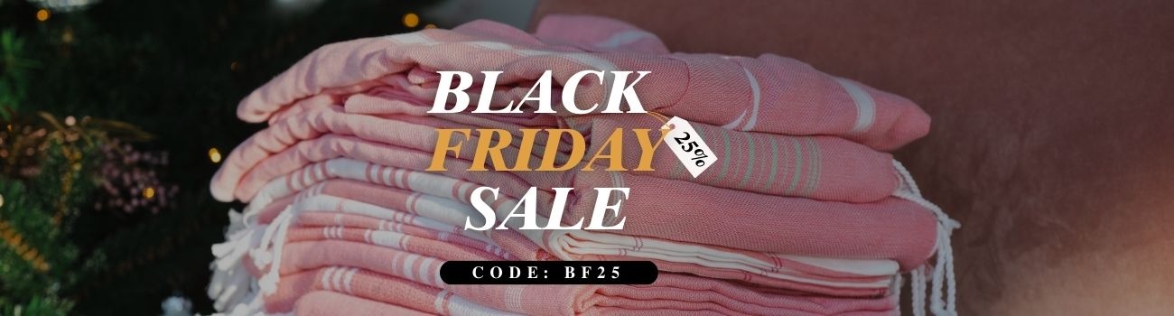 Black Friday Sale