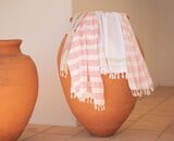 Welke handdoek is prettig in de sauna? Zo kies je de juiste