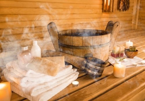 7 onmisbare items die je niet wilt vergeten voor je dagje sauna