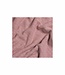hamamdoek ZigZag dusty rose 220x170cm