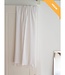 hamamdoek XL effen wit 210x100cm