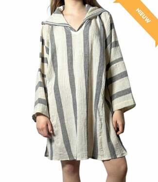 Lalay Strandtuniek Breeze Paket black