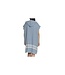 strandponcho Sultan air blue