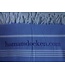 Hamamdoek borduren met naam of logo