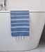 hamam handdoek hydrofiel katoen (100x50cm)
