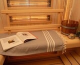 Welke sauna handdoek heb ik nodig? 4 praktische tips