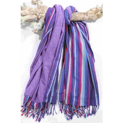 PURE Kenya kikoy strandlaken Uholanzi multi PURE Kenya kikoy strandlaken Uholanzi multi