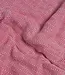 hamamdoek ZigZag fuchsia