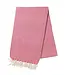 hamamdoek ZigZag fuchsia