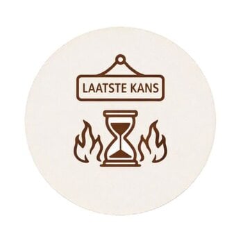 Laatste kans