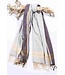 PURE Kenya kikoy handdoek Sahara sand 170x95cm