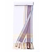 PURE Kenya kikoy handdoek Sahara sand 170x95cm