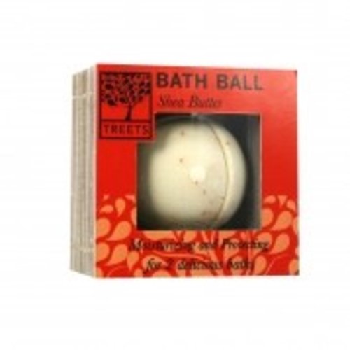 Treets Badbruisbal Shea Butter Treets Badbruisbal Shea Butter