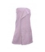sauna omslagdoek beigegrijs onesize (S/M)