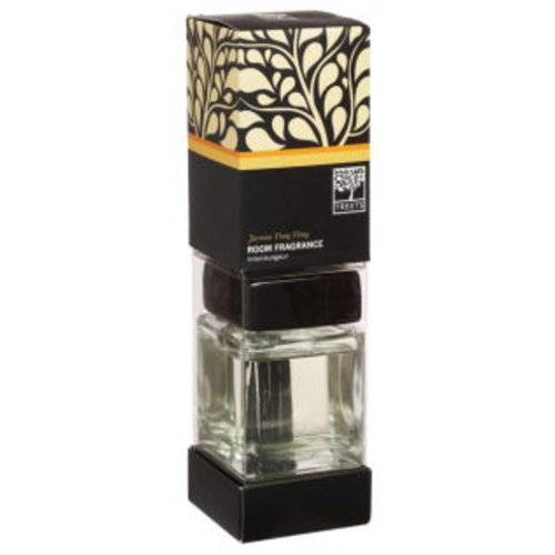 Treets Room Fragrance Interieurgeur Jasmine Ylang Ylang Treets Room Fragrance Interieurgeur Jasmine Ylang Ylang